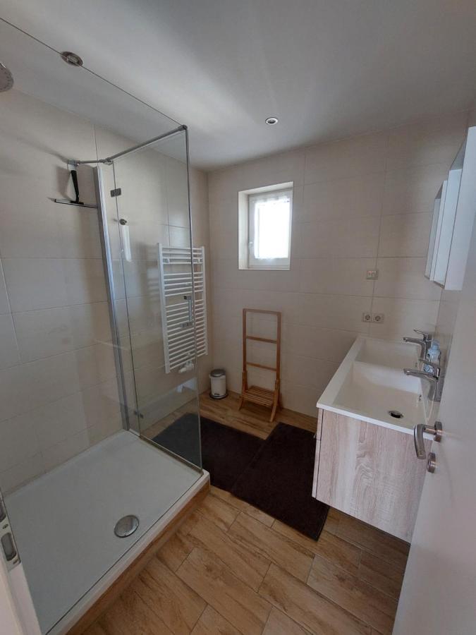Appartement Lengdorfer Untertauern Exterior foto